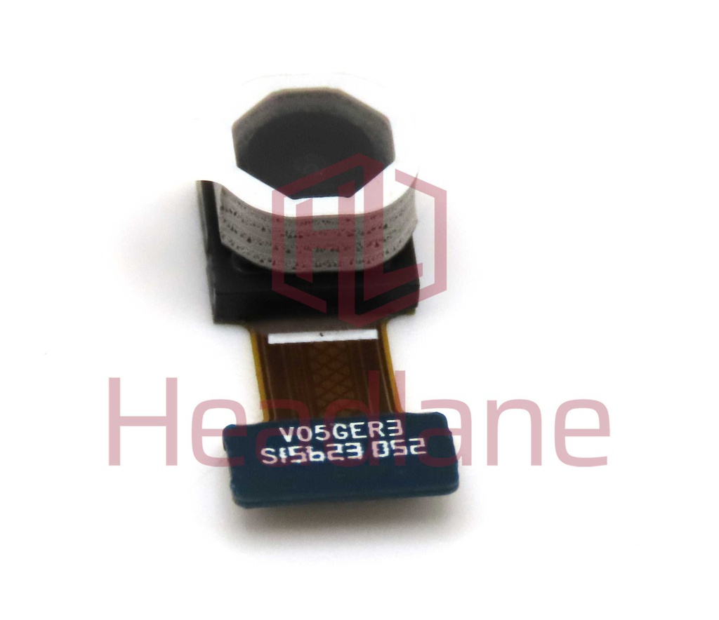 Samsung SM-X400 X406 Galaxy Tab S10 Lite (WiFi / 5G) 5MP Front Camera Module