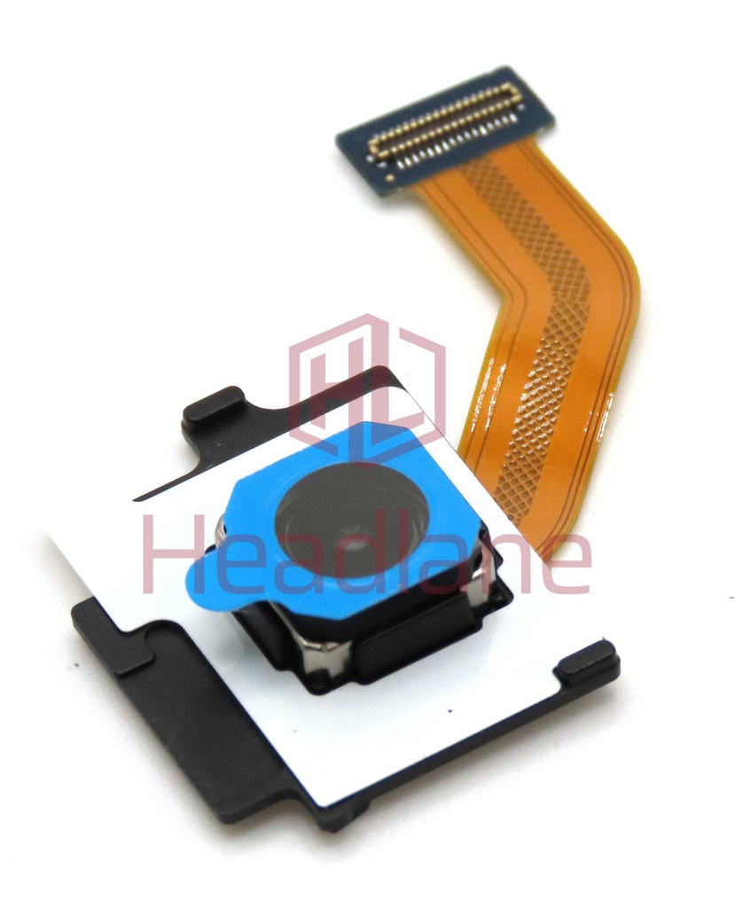 Samsung SM-X930 X936 Galaxy Tab S11 Ultra (WiFi / 5G) 13MP Wide Angle Camera Module