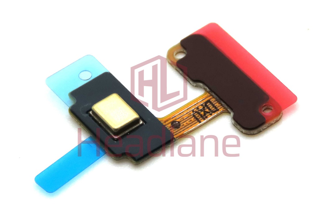 Samsung SM-X930 X936 Galaxy Tab S11 Ultra (WiFi / 5G) Microphone Flex