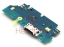 Samsung SM-A176 A185 Galaxy A17 5G / A18 4G Charging Port Flex