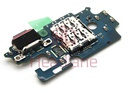 Samsung SM-S731 Galaxy S25 FE Charging Port Flex