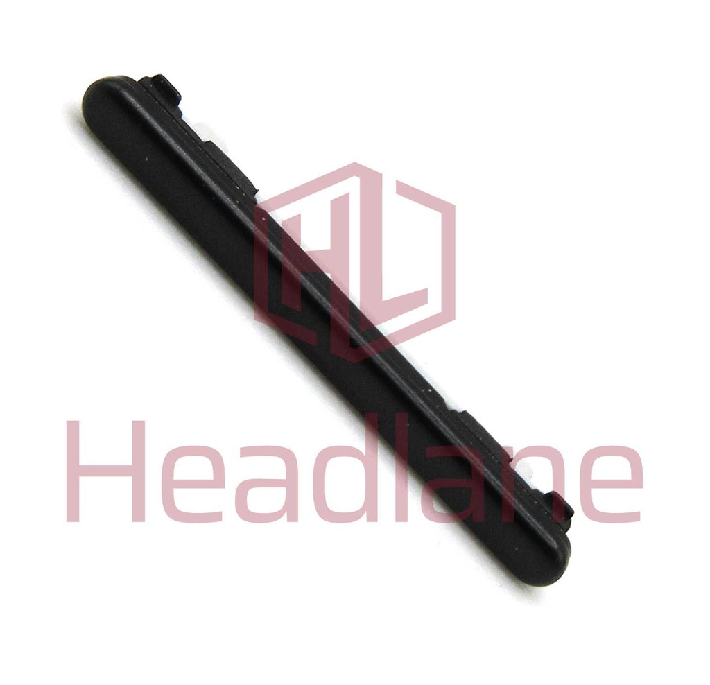 Samsung SM-F761 Galaxy Z Flip7 FE Volume Button / Key - Black