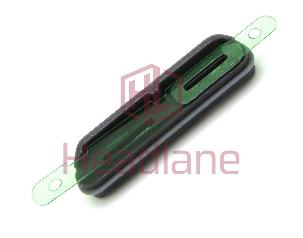 Samsung SM-F761 Galaxy Z Flip7 FE Fingerprint Reader / Sensor Bracket