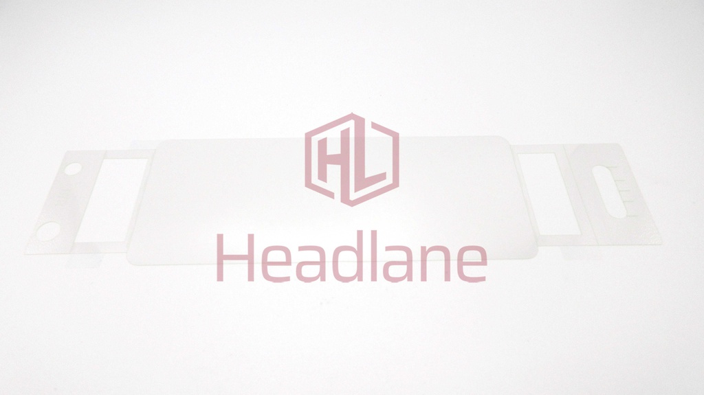 Samsung SM-F761 Galaxy Z Flip7 FE Main Screen Protector