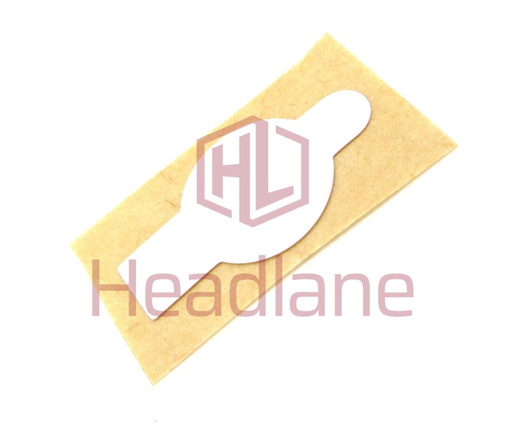 Samsung SM-F711 F741 F761 F766 Galaxy Z Flip3 / Flip6 / Flip7 FE / Flip7 Vibrating Motor Adhesive / Sticker