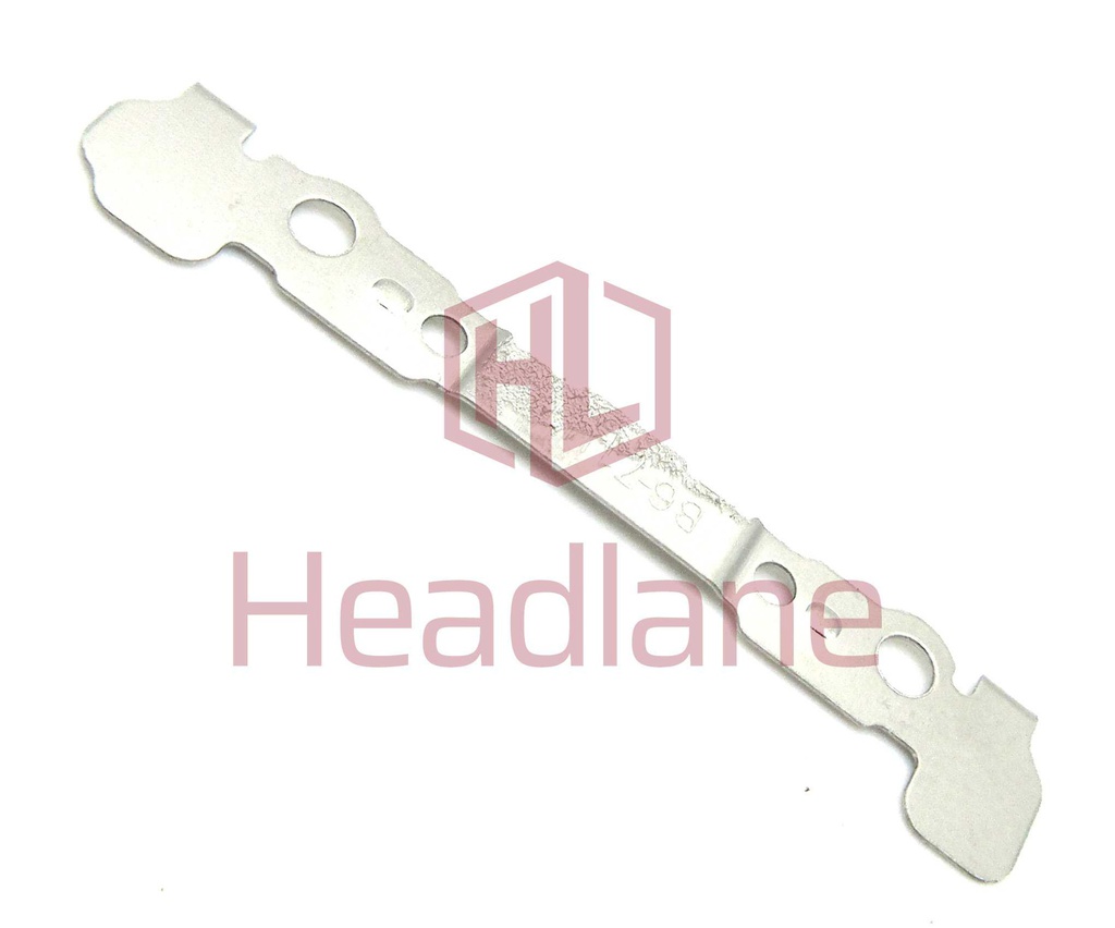 Samsung SM-F741 F761 Galaxy Z Flip6 5G / Flip7 FE Connector Bracket