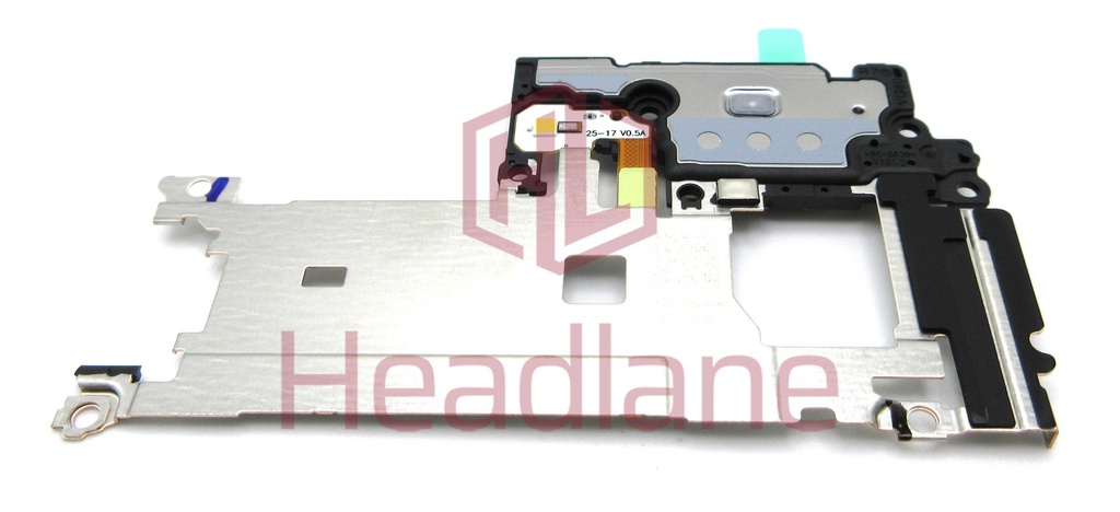 Samsung SM-F766 Galaxy Z Flip7 Top Speaker Module