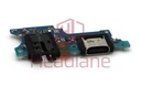 Samsung SM-A075 Galaxy A07 Charging Port Flex