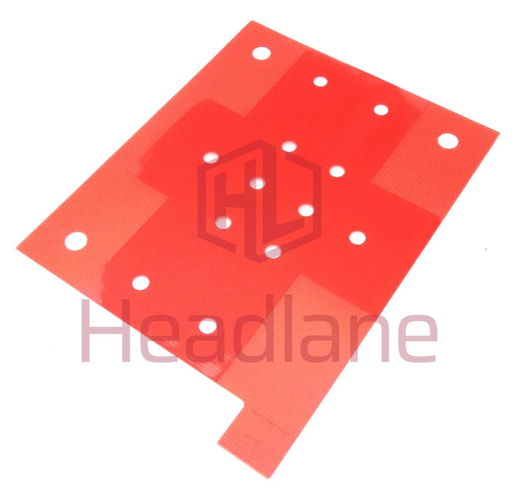 Samsung SM-A075 Galaxy A07 Battery Adhesive / Sticker