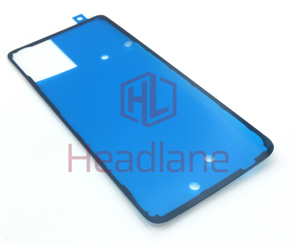 Samsung SM-A075 Galaxy A07 Back / Battery Cover Adhesive / Sticker