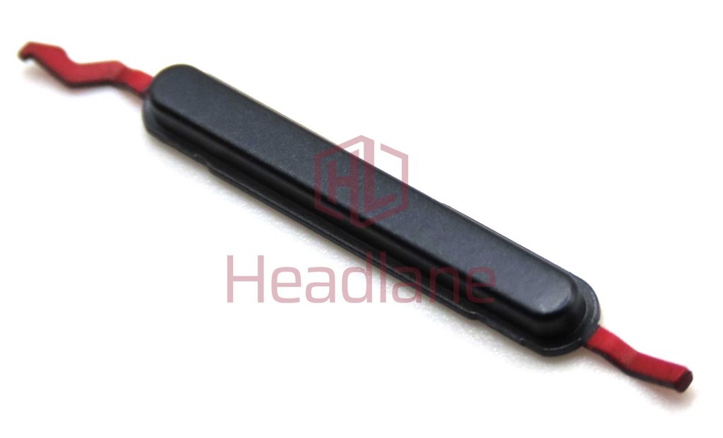Samsung SM-A075 Galaxy A07 Side Button / Key - Black