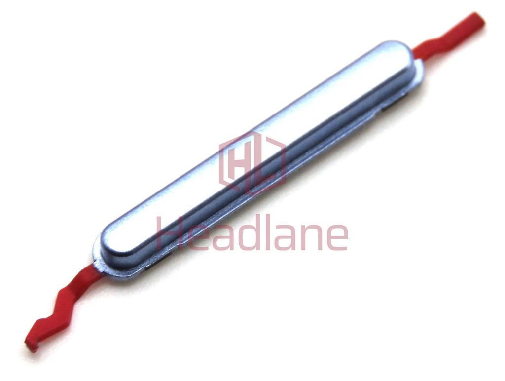 Samsung SM-A075 Galaxy A07 Side Button / Key - Purple