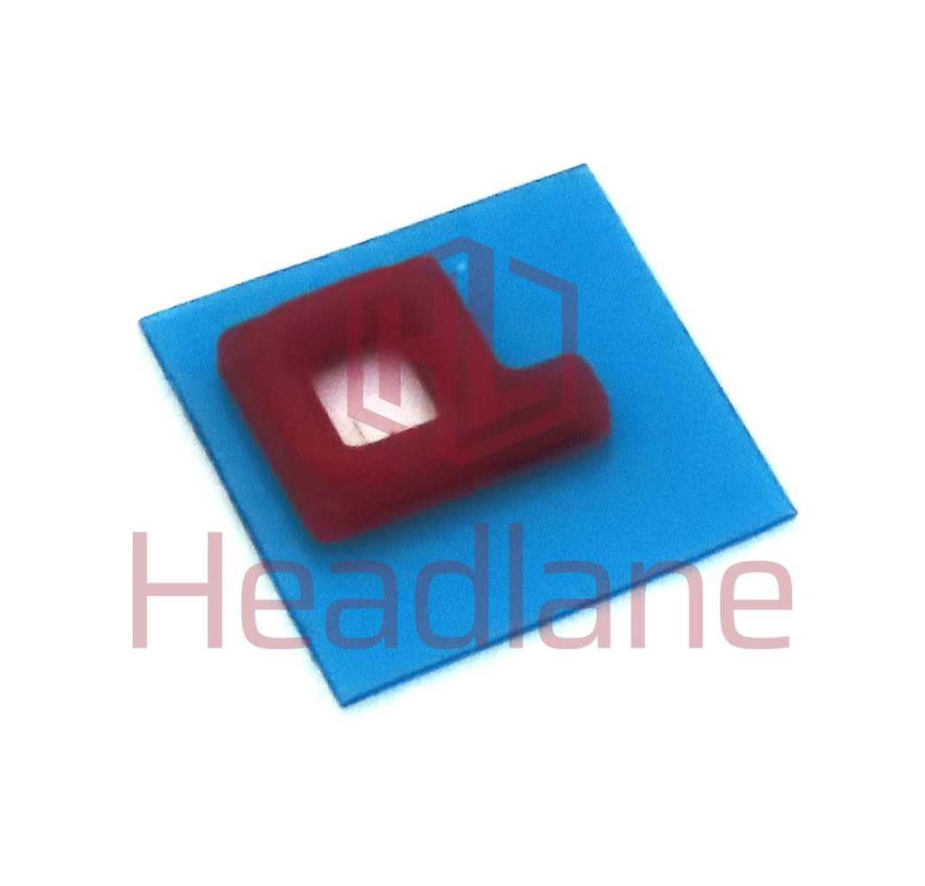 Samsung SM-A075 Galaxy A07 Sub Microphone Rubber