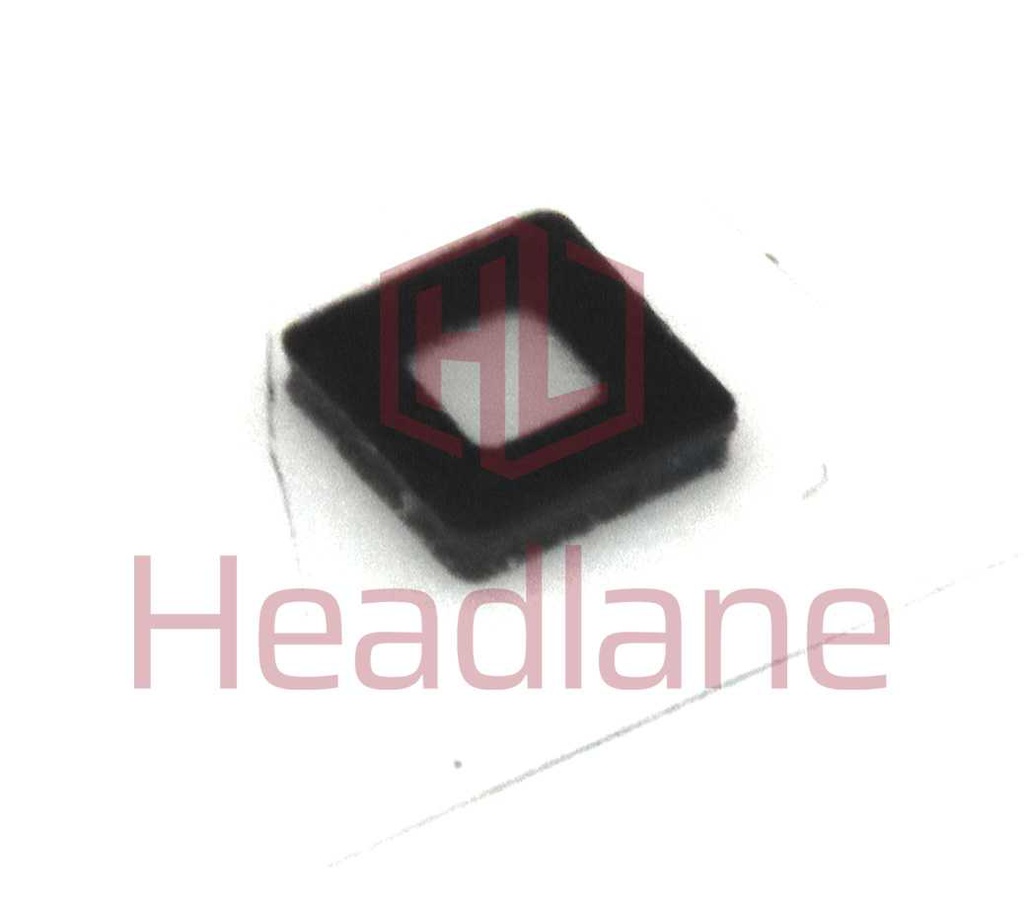 Samsung SM-A075 Galaxy A07 Sub Microphone Mesh / Foam