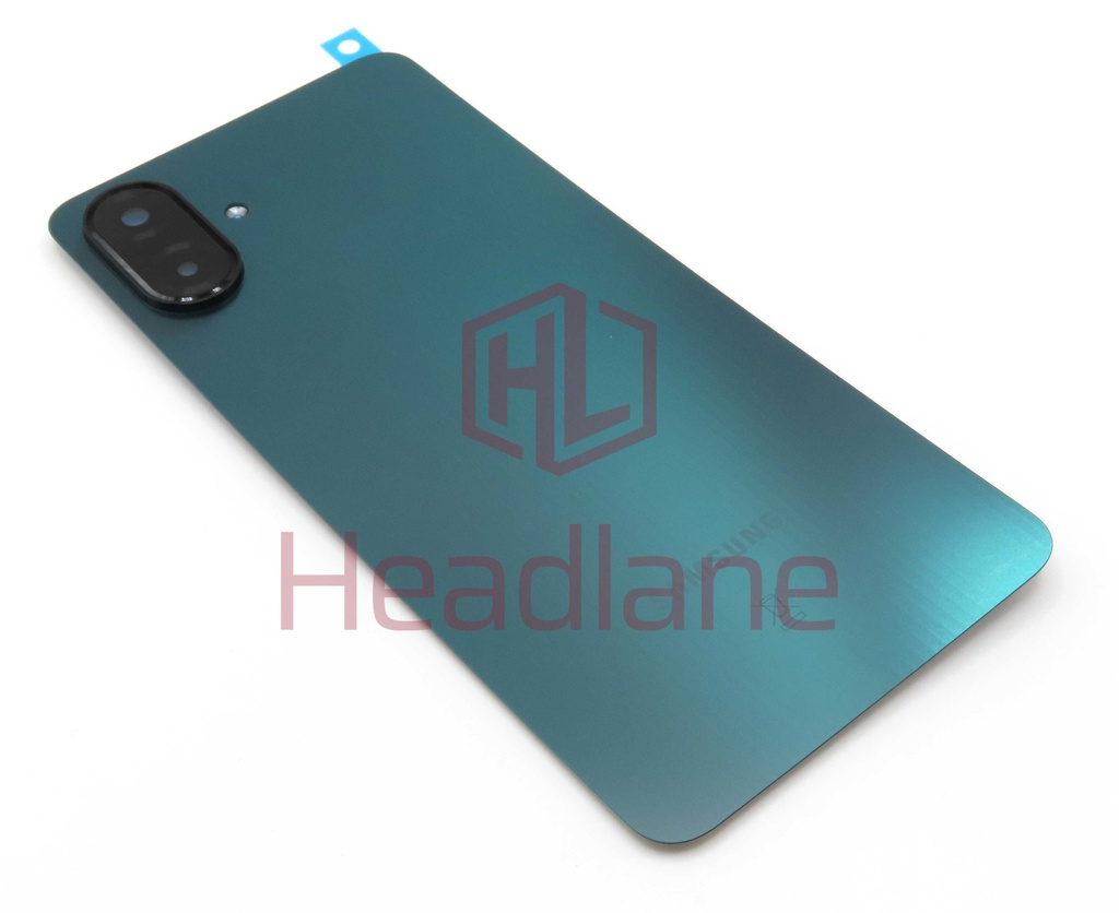 Samsung SM-A075 Galaxy A07 Back / Battery Cover - Green