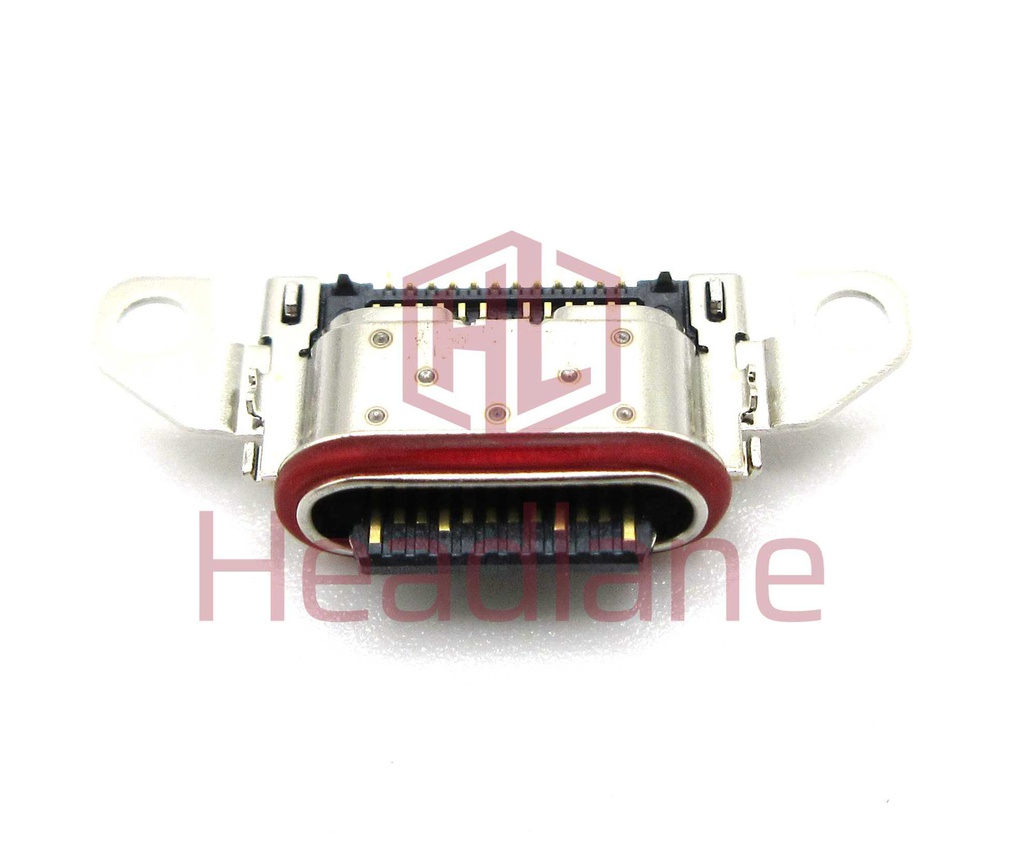 Motorola XT2553 XT2507 XT2503 Razr 60 / Edge 60 Pro / Edge 50 Fusion Charging Port