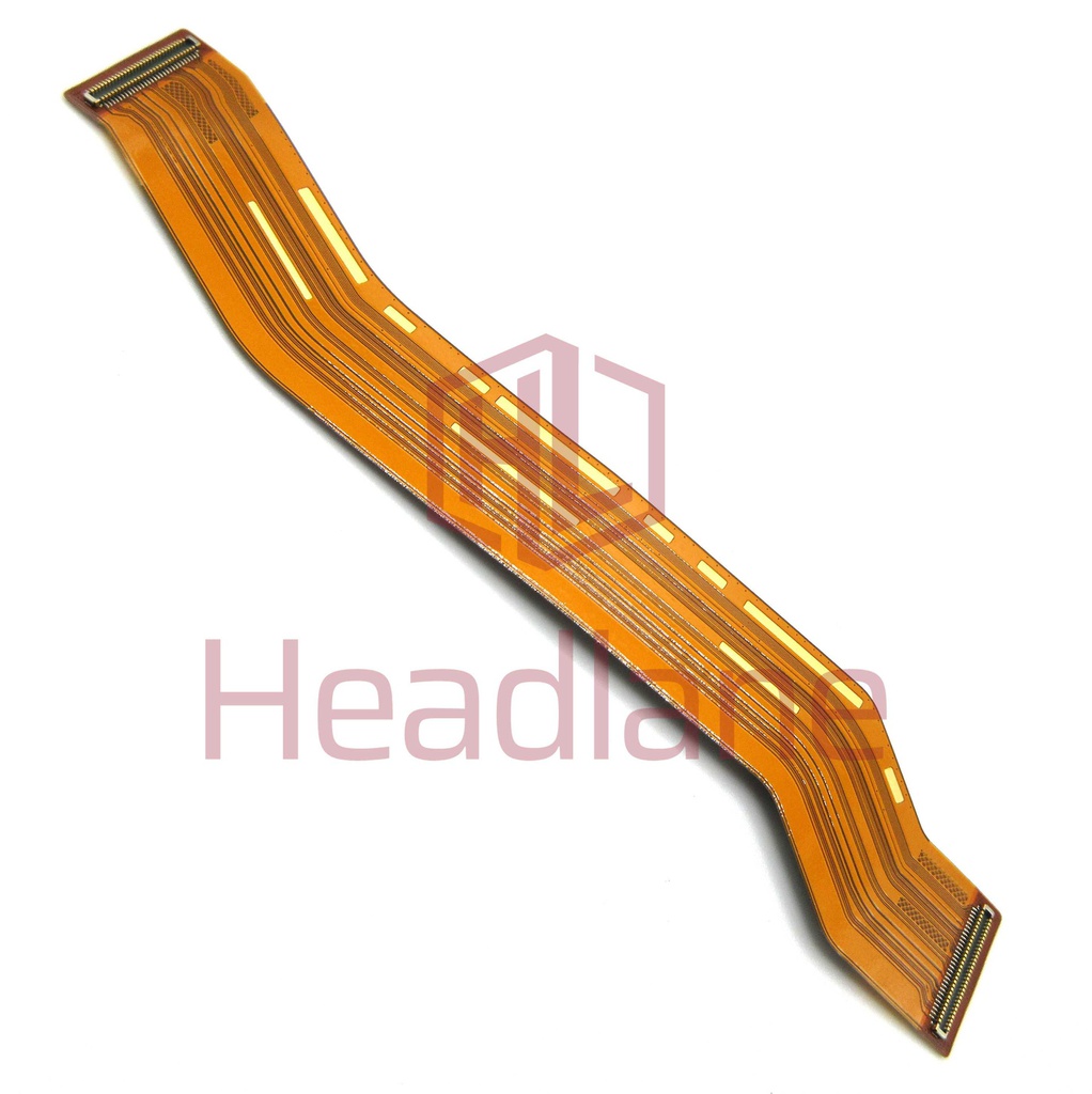 Motorola XT2427 Moto G85 5G Main Flex Cable