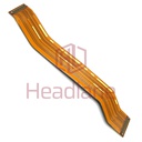 Motorola XT2427 Moto G85 5G Main Flex Cable