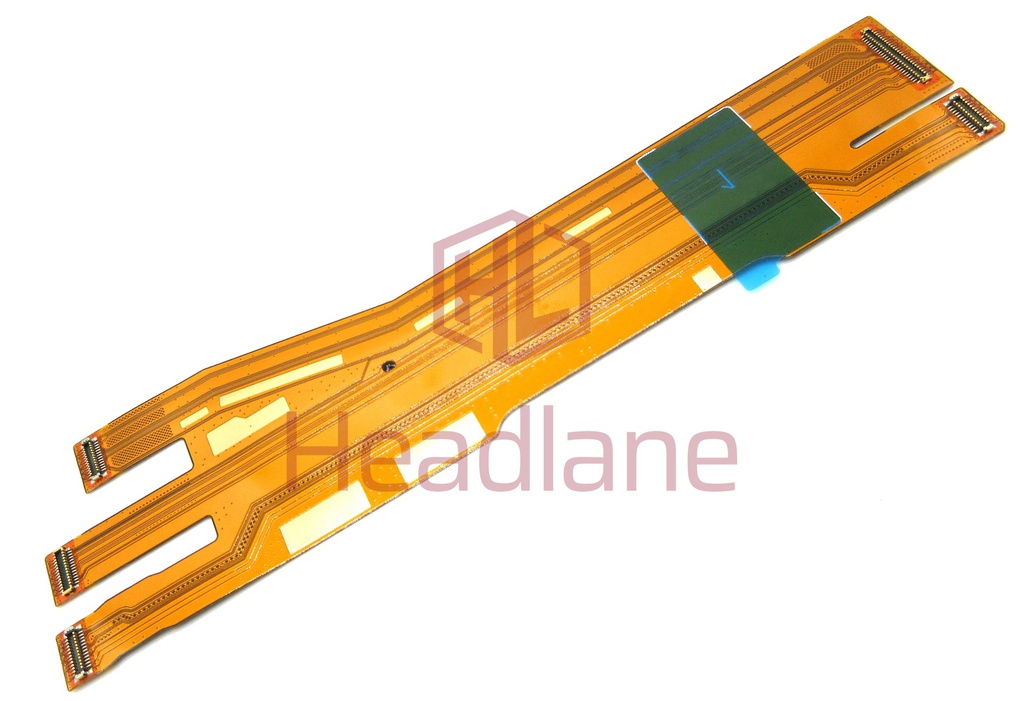 Motorola XT2507 Edge 60 Pro Main Flex Cable