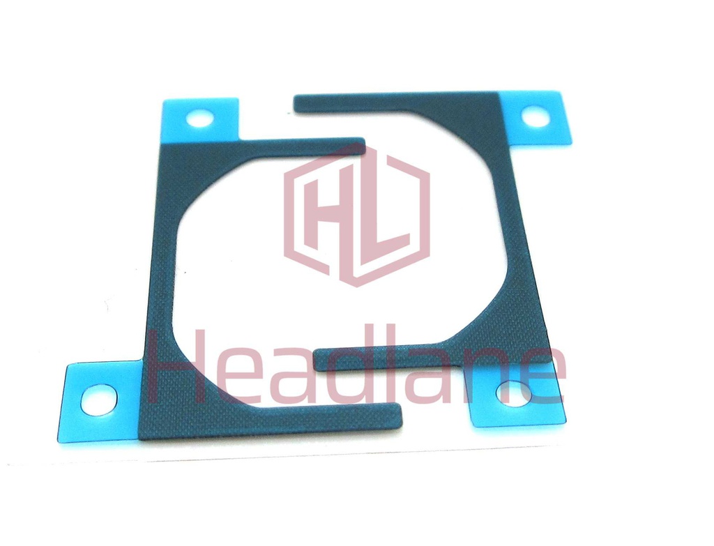 Google Pixel 10 Pro SPAM Flex Cable Adhesive / Sticker