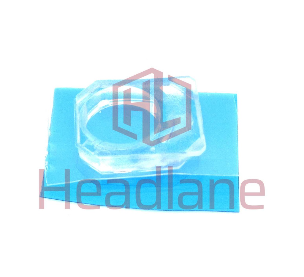 Google Pixel 10 Front Camera Cover / Lens