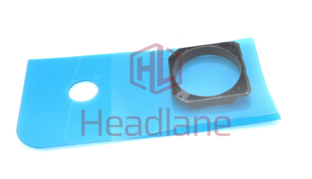 Google Pixel 10 Pro XL Front Camera Cover / Lens