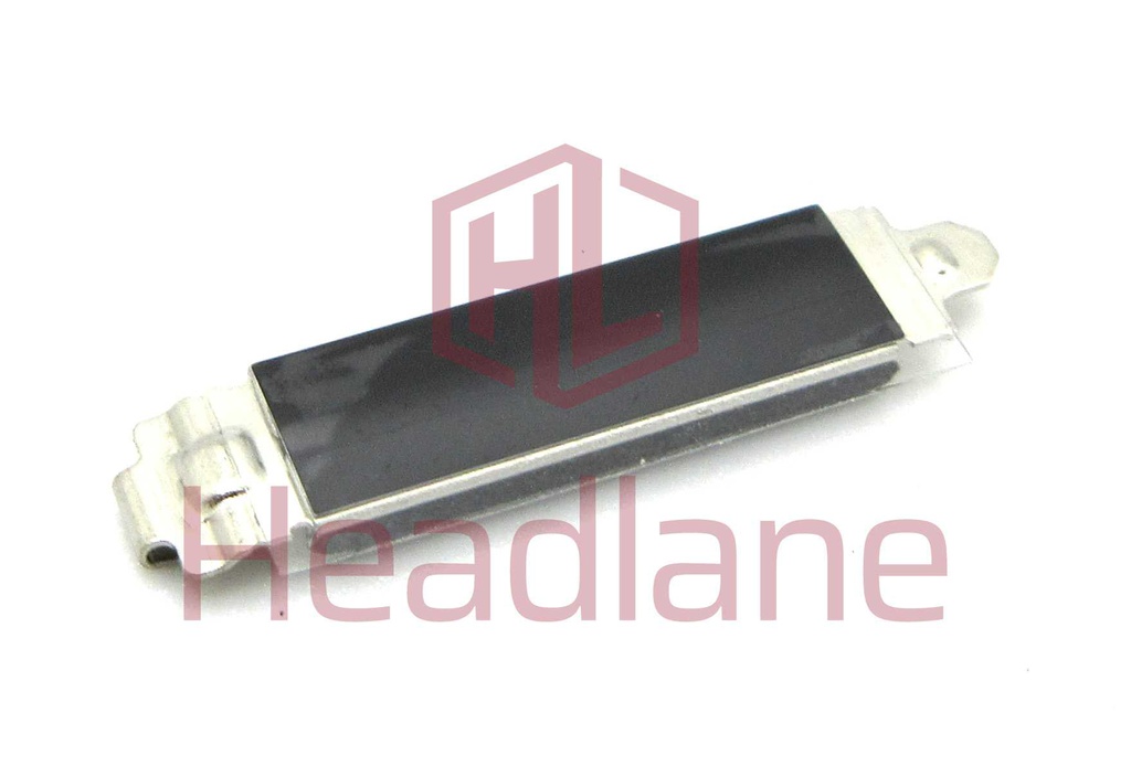 Google Pixel 10 Pro XL Display Cowling / Connector Cover