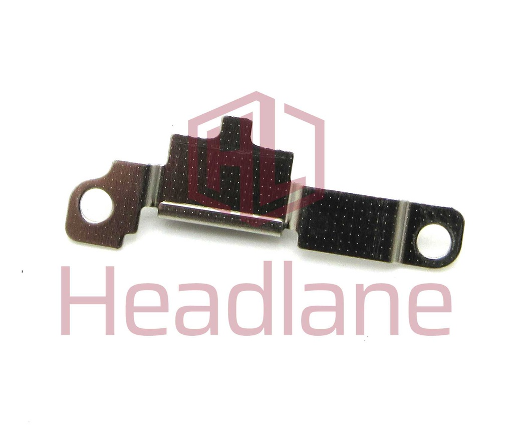 Google Pixel 10 NFC Cowling