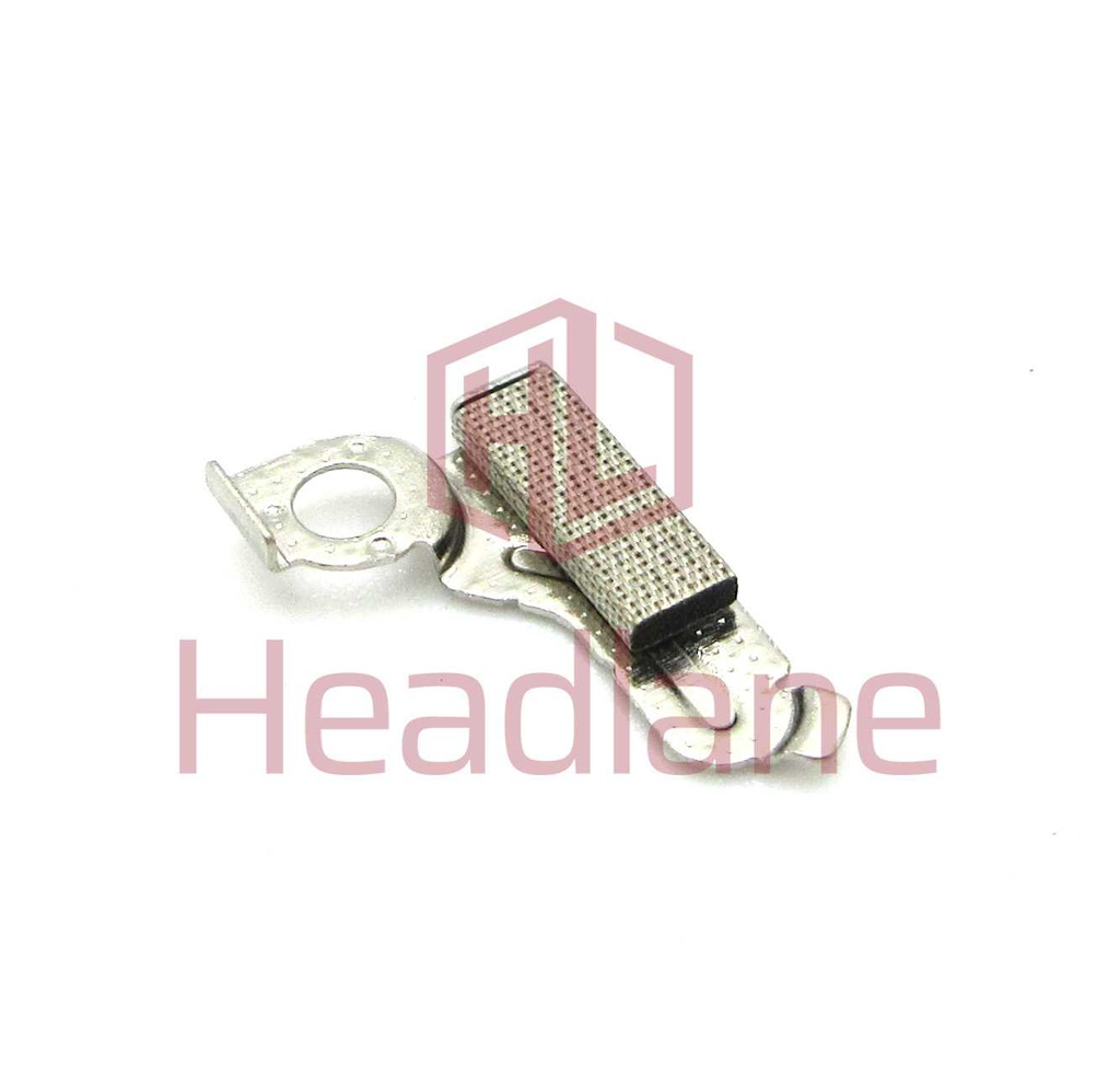 Google Pixel 10 Pro XL Antenna Cowling
