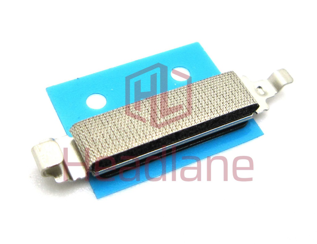 Google Pixel 10 / 10 Pro Display Cowling / Connector Cover