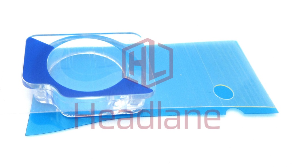 Google Pixel 10 Pro XL Rear Main Camera Cover / Lens