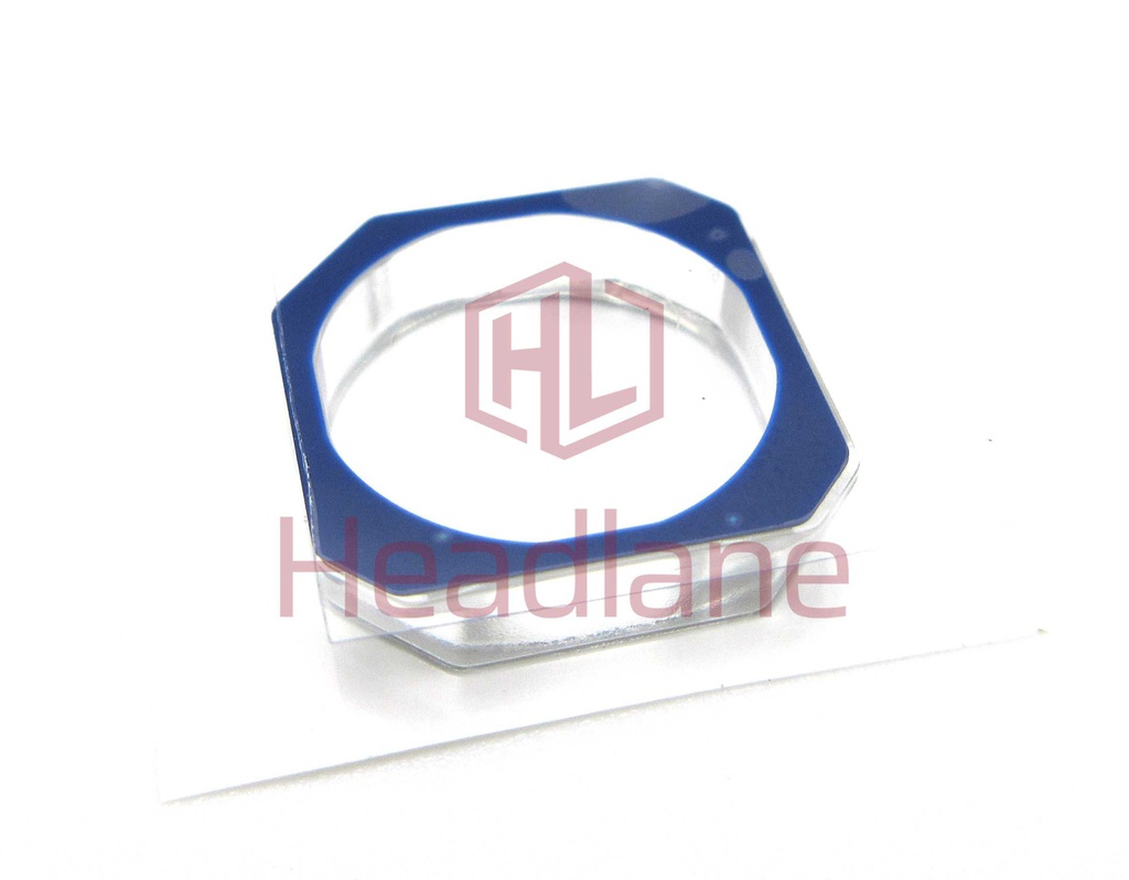 Google Pixel 10 Pro Rear Main Camera Cover / Lens