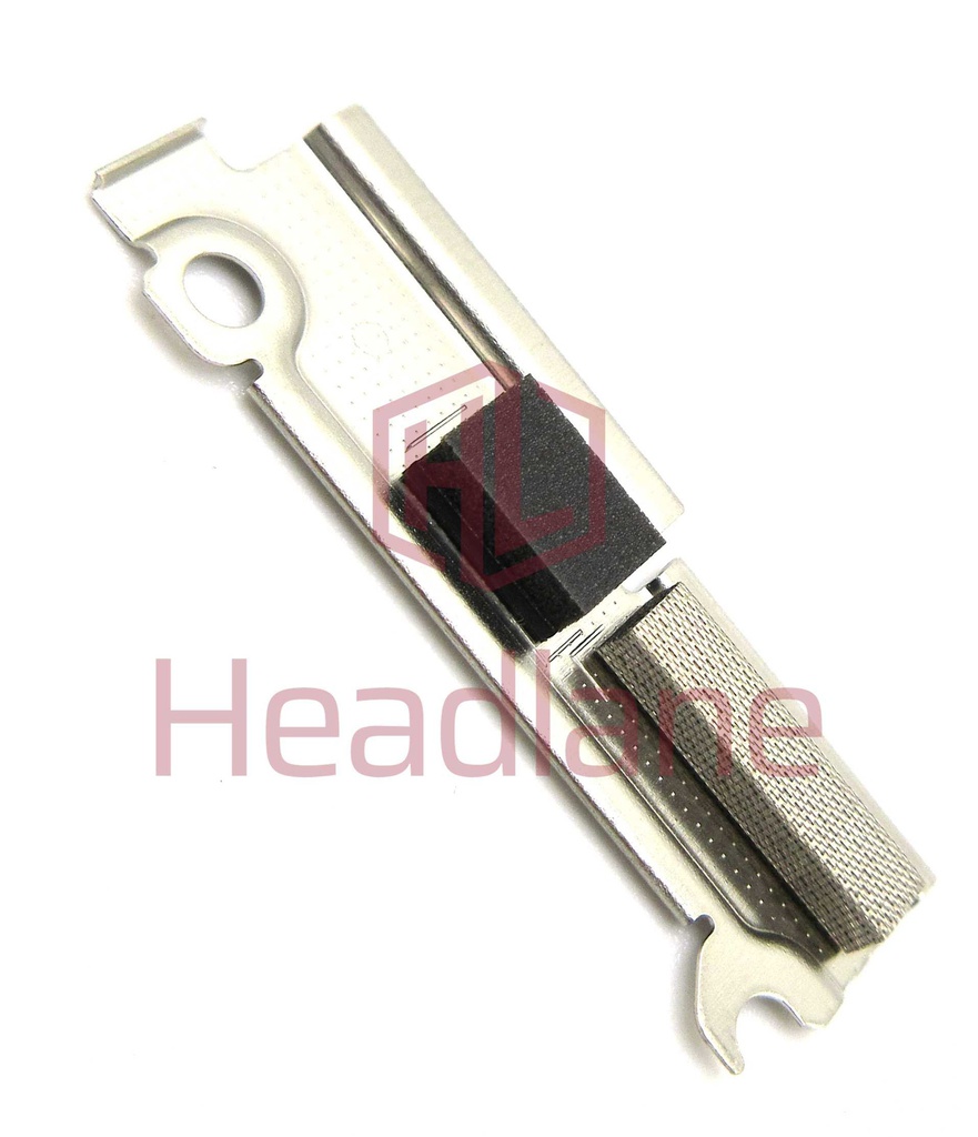 Google Pixel 10 Pro XL Back Cover Cowling