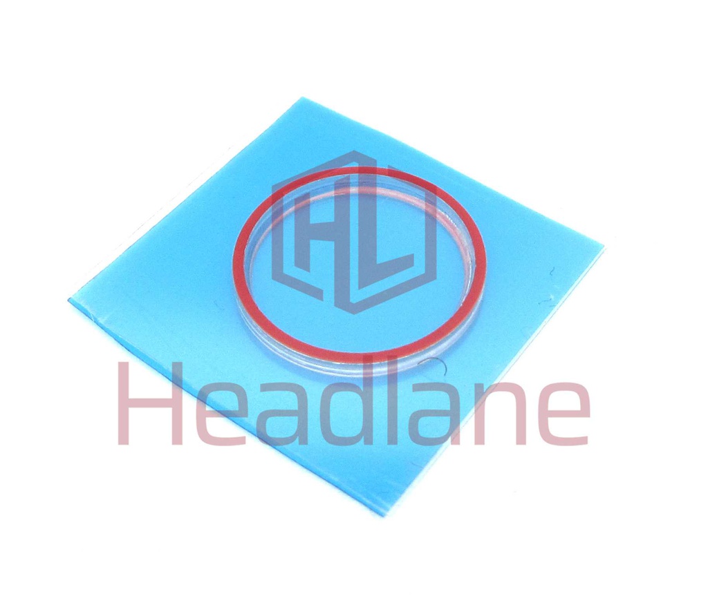 Google Pixel 10 Rear Ultrawide Camera Cover / Lens