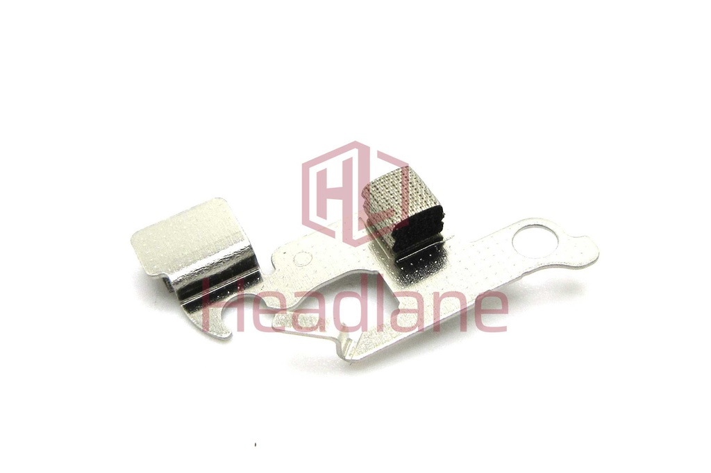 Google Pixel 10 Microphone 3 Cowling