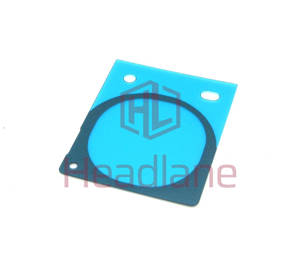 Google Pixel 10 Pro XL SPAM Flex Adhesive / Sticker