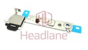 Google Pixel 10 Pro Front Camera Cowling (Sub6)