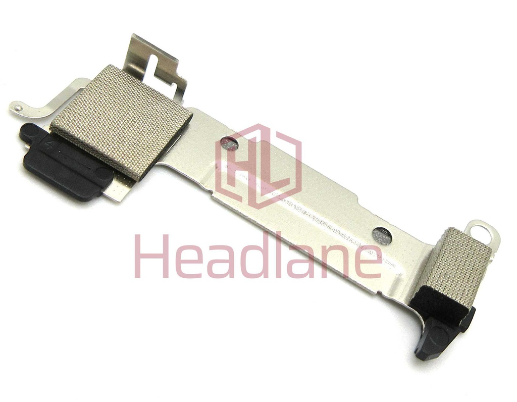 Google Pixel 10 Front Camera Cowling