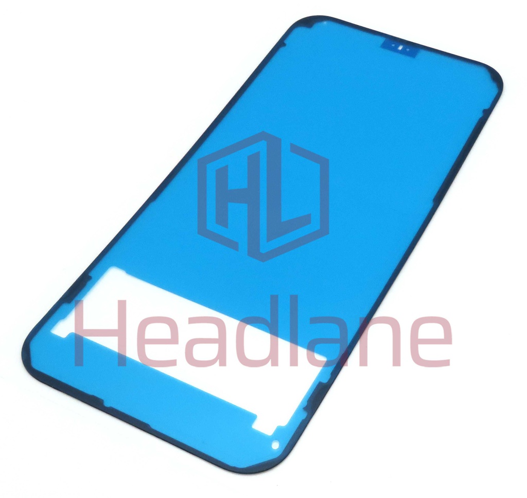 Google Pixel 10 Back / Battery Cover Adhesive / Sticker