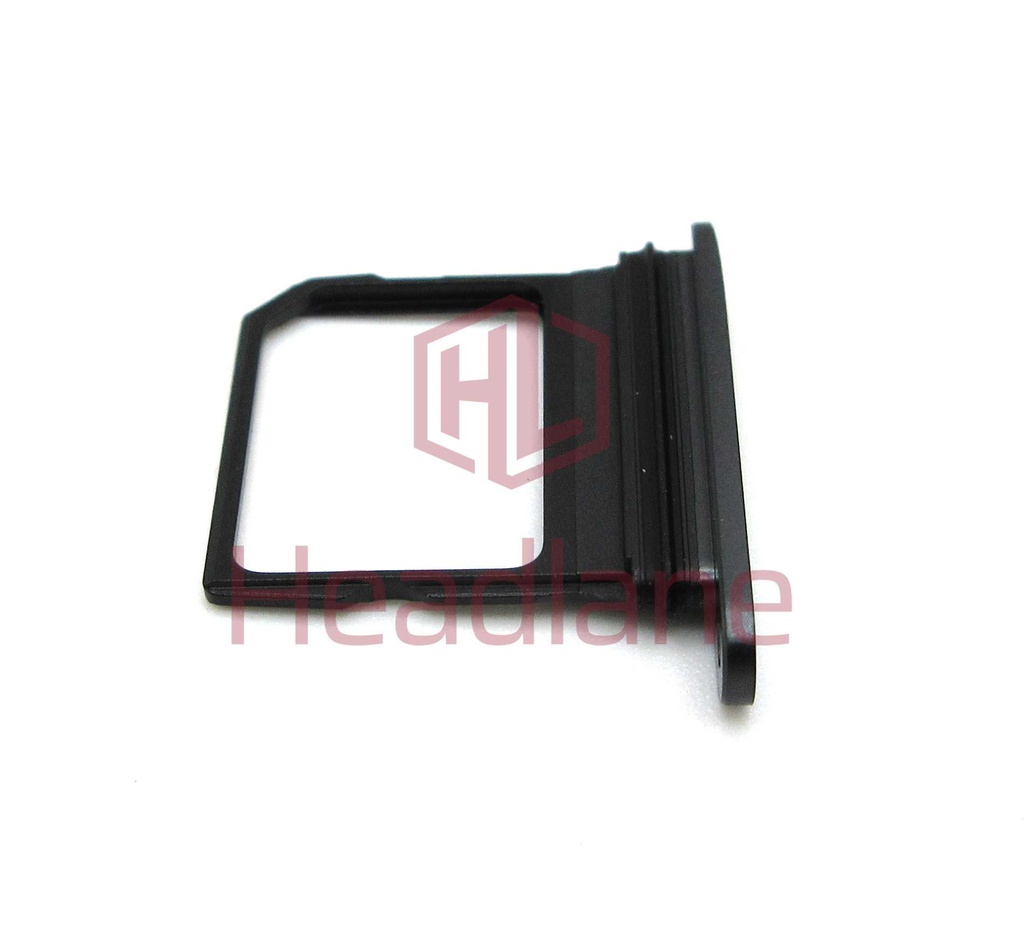  Google Pixel 10 SIM Card Tray - Obsidian