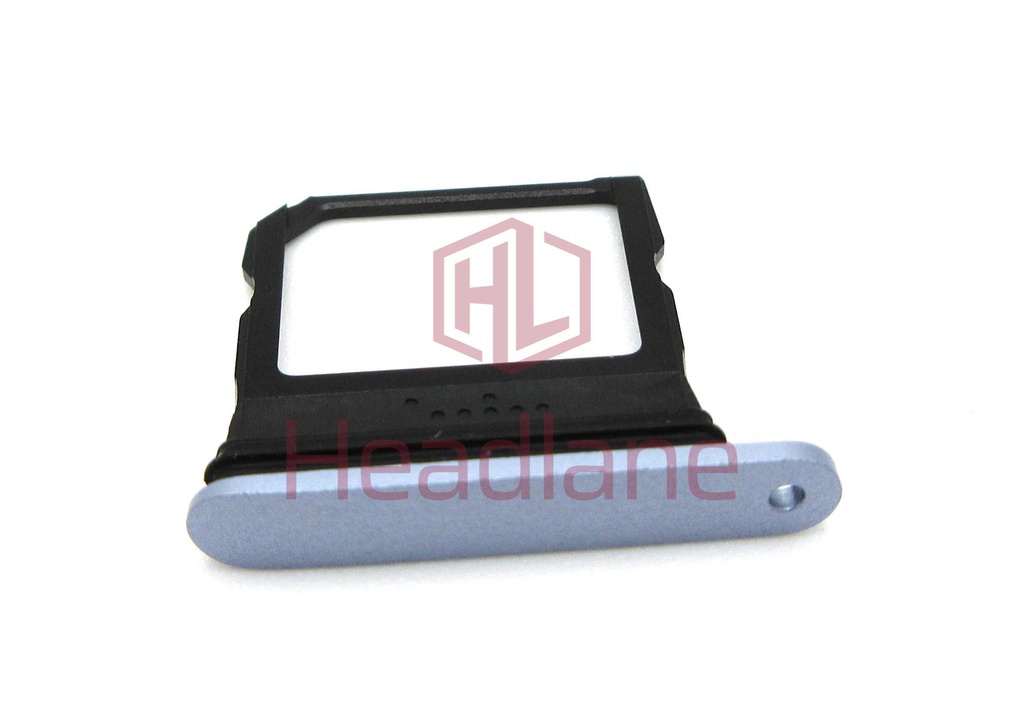  Google Pixel 10 SIM Card Tray - Frost