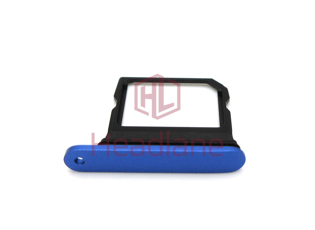  Google Pixel 10 SIM Card Tray - Indigo