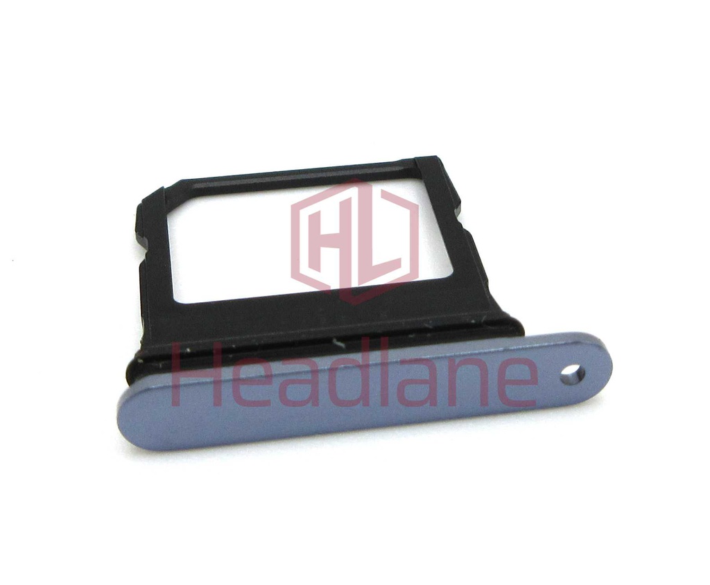 Google Pixel 10 Pro XL SIM Card Tray - Moonstone