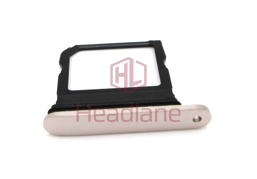 Google Pixel 10 Pro SIM Card Tray - Porcelain / Jade