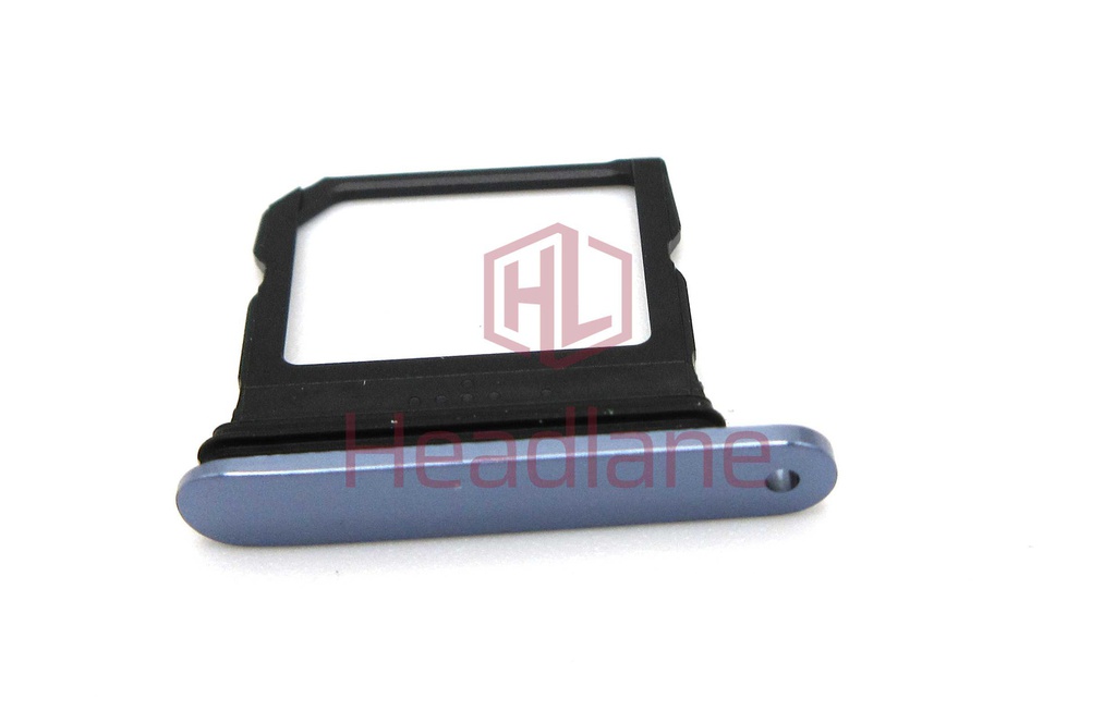 Google Pixel 10 Pro SIM Card Tray - Moonstone