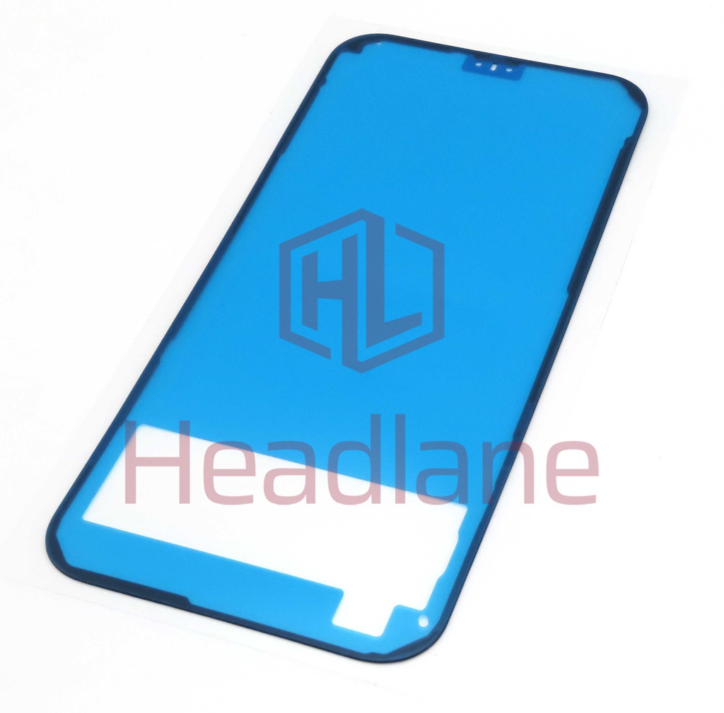 Google Pixel 10 Pro Back / Battery Cover Adhesive / Sticker