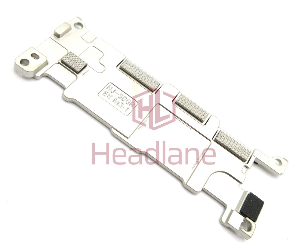 Google Pixel 10 MLB Cowling