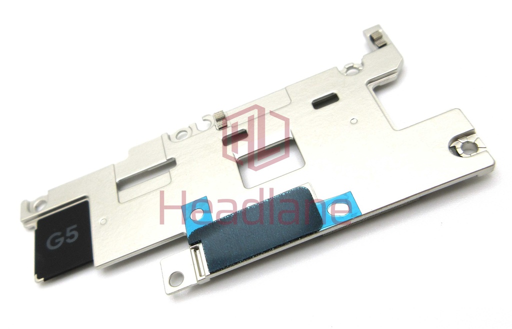 Google Pixel 10 Pro XL MLB Cowling