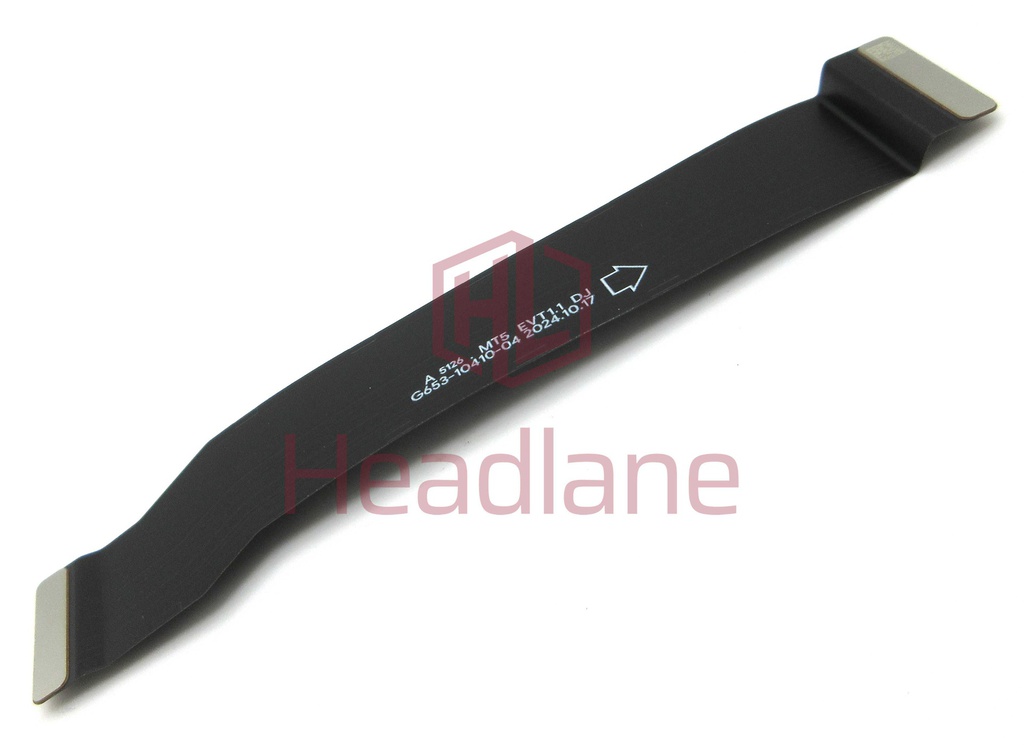 Google Pixel 10 Pro XL Flex Cable