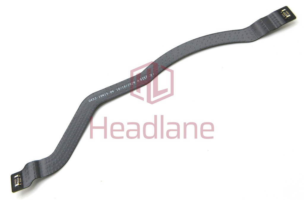 Google Pixel 10 Flex Cable